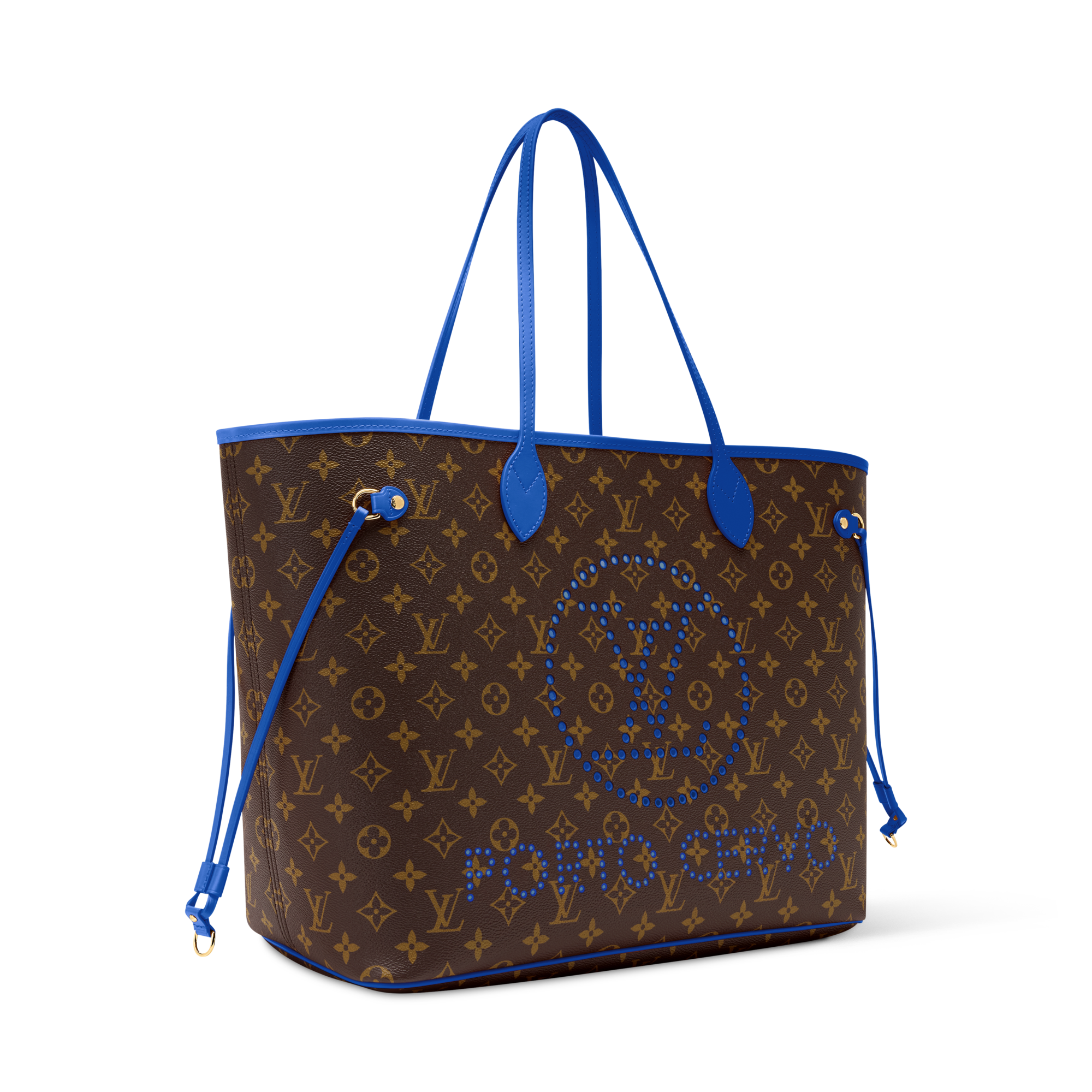 Neverfull GM Other Monogram Canvas - Women Bags | LOUIS VUITTON